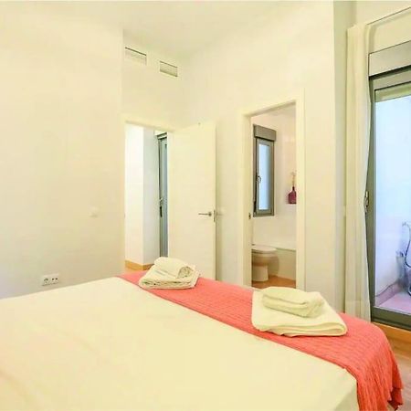 Alameda De Hercules - Casa Nena Sevilla Eksteriør bilde